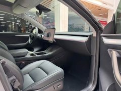 Tesla Model Y Edition - фото 16