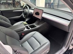 Tesla Model Y Edition - фото 19