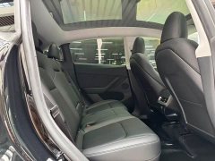 Tesla Model Y Edition - фото 20