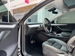 Tesla Model Y Edition - фото 9