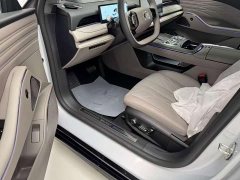 Geely 8 130km EM-P Edition - фото 10