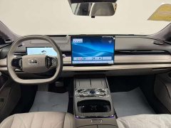 Geely 8 130km EM-P Edition - фото 14