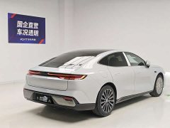 Geely 8 130km EM-P Edition - фото 4