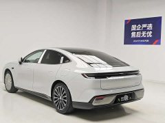 Geely 8 130km EM-P Edition - фото 6