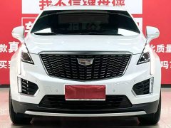 Cadillac XT5 2.0T AWDLuxury Version - фото 3