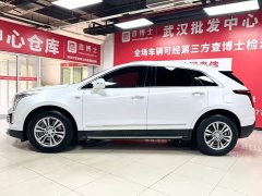 Cadillac XT5 2.0T AWDLuxury Version - фото 4