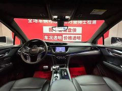 Cadillac XT5 2.0T AWDLuxury Version - фото 7