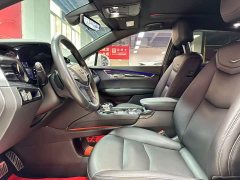 Cadillac XT5 2.0T AWDLuxury Version - фото 8