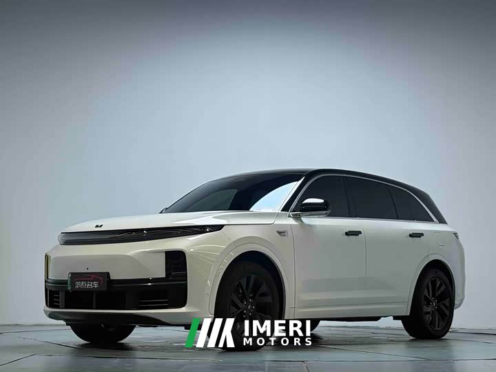 Li Auto L7 Pro