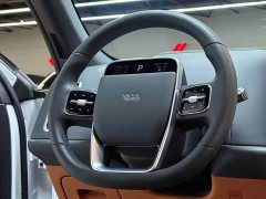 Li Auto L7 Pro - фото 10