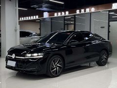Volkswagen Magotan 2024 380TSI DSG Premium Edition Damai Bag - фото 1