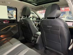 Volkswagen Magotan 2024 380TSI DSG Premium Edition Damai Bag - фото 10