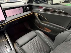Volkswagen Magotan 2024 380TSI DSG Premium Edition Damai Bag - фото 11