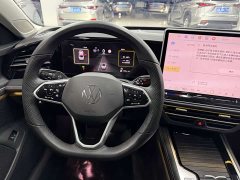 Volkswagen Magotan 2024 380TSI DSG Premium Edition Damai Bag - фото 13
