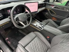 Volkswagen Magotan 2024 380TSI DSG Premium Edition Damai Bag - фото 14