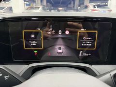 Volkswagen Magotan 2024 380TSI DSG Premium Edition Damai Bag - фото 16