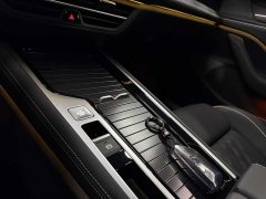 Volkswagen Magotan 2024 380TSI DSG Premium Edition Damai Bag - фото 17