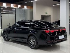 Volkswagen Magotan 2024 380TSI DSG Premium Edition Damai Bag - фото 18