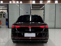 Volkswagen Magotan 2024 380TSI DSG Premium Edition Damai Bag - фото 19