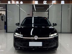Volkswagen Magotan 2024 380TSI DSG Premium Edition Damai Bag - фото 2
