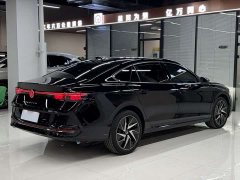 Volkswagen Magotan 2024 380TSI DSG Premium Edition Damai Bag - фото 20