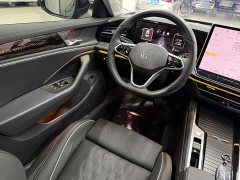 Volkswagen Magotan 2024 380TSI DSG Premium Edition Damai Bag - фото 8