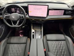Volkswagen Magotan 2024 380TSI DSG Premium Edition Damai Bag - фото 9