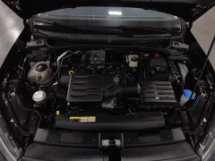 Volkswagen 1.5L Edition - фото 6