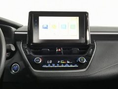 Volkswagen 1.8L E-CVT Edition - фото 12