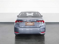 Volkswagen 1.8L E-CVT Edition - фото 4