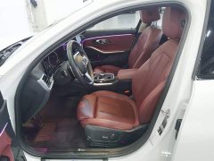 BMW 3 320Li M - фото 10