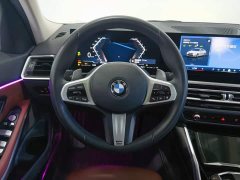 BMW 3 320Li M - фото 11