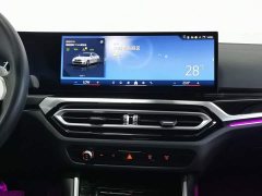 BMW 3 320Li M - фото 12
