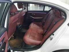 BMW 3 320Li M - фото 15