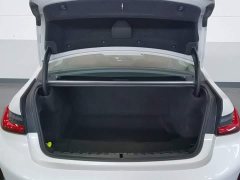 BMW 3 320Li M - фото 16
