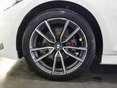 BMW 3 320Li M - фото 17