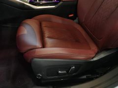 BMW 3 320Li M - фото 20