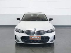 BMW 3 320Li M - фото 3
