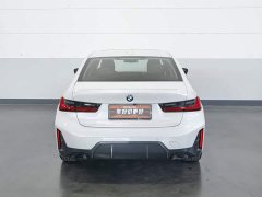 BMW 3 320Li M - фото 4