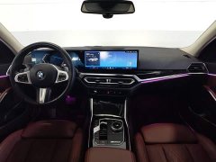 BMW 3 320Li M - фото 5