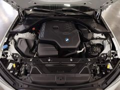 BMW 3 320Li M - фото 6