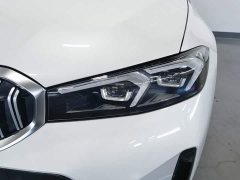 BMW 3 320Li M - фото 7