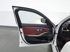 BMW 3 320Li M - фото 8
