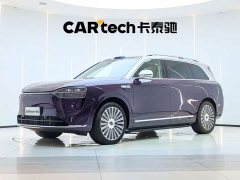 AITO M9 EREV Ultra Edition 52kWh 4 Edition (192) - фото 1