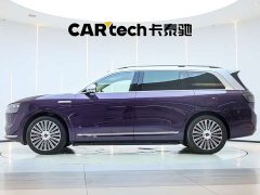 AITO M9 EREV Ultra Edition 52kWh 4 Edition (192) - фото 3