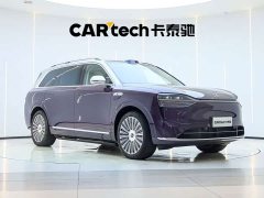 AITO M9 EREV Ultra Edition 52kWh 4 Edition (192) - фото 4