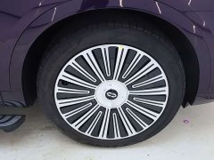 AITO M9 EREV Ultra Edition 52kWh 4 Edition (192) - фото 7