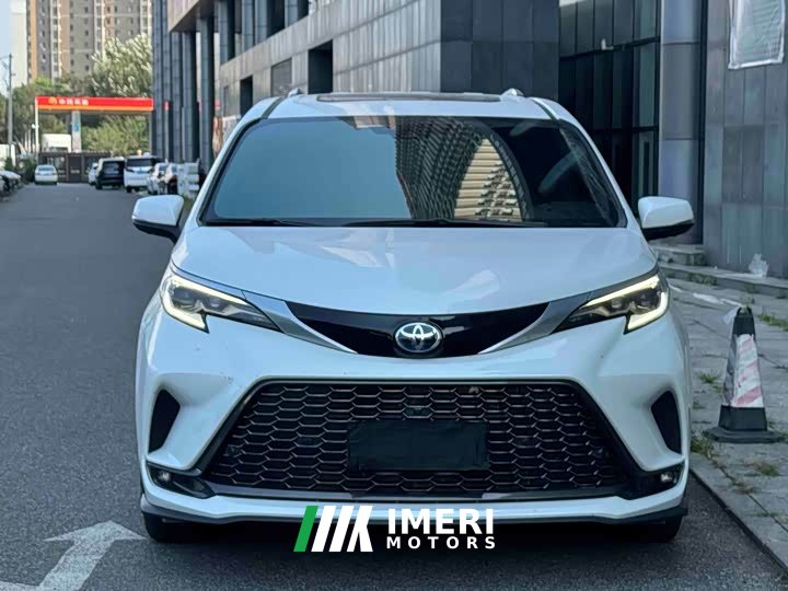 2.5LPHEV PremiumPLUS Edition - автомобиль из Китая