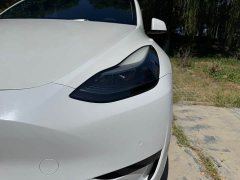 Tesla Model Y Edition - фото 15