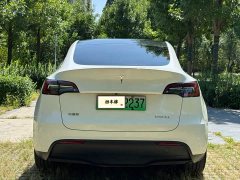 Tesla Model Y Edition - фото 17